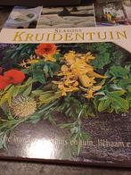 Seasons kruidentuin, Boeken, Ophalen of Verzenden, Zo goed als nieuw
