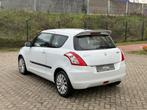 Suzuki Swift 1.2 Exclusive EASSS CRUISE I SPORTIEF I PARLEMO, Auto's, Voorwielaandrijving, 94 pk, Gebruikt, 1242 cc