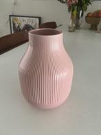 GRADVIS Vase, pink, 21 cm, Ophalen, Overige materialen, Gebruikt, Rond