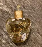 Fleur Defendue Lolita Lempicka, Ophalen of Verzenden, Gebruikt, Parfumfles