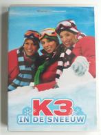 K3 in de Sneeuw (2006), Overige genres, Alle leeftijden, Ophalen of Verzenden, Film