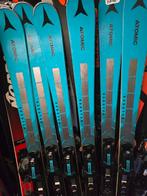 24/25 167cm ATOMIC REDSTER X9 S REVOSHOCK RVSK x9s best, Sport en Fitness, Skiën en Langlaufen, 160 tot 180 cm, Ophalen of Verzenden