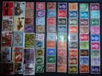 26883 - postzegels Engeland, Postzegels en Munten, Postzegels | Europa | UK, Ophalen of Verzenden, Gestempeld