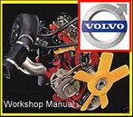 Volvo Vadis 2005 NL dvd en Volvo Electr. schema’s dvd, Ophalen of Verzenden