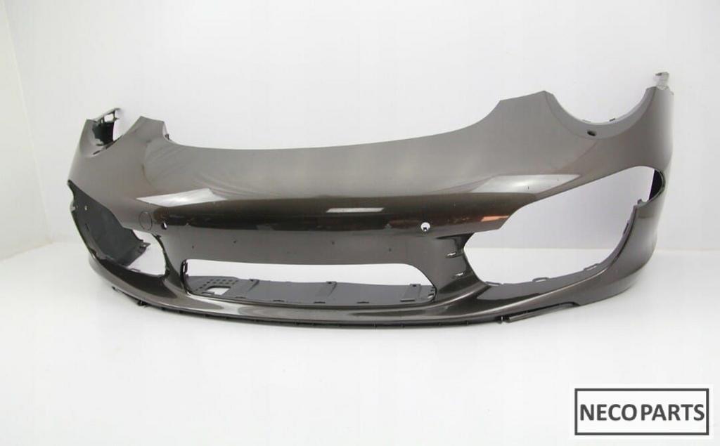 PORSCHE CARRERA VOORBUMPER BUMBER PORSCHE BUMBER, Auto-onderdelen, Ophalen of Verzenden, Gebruikt, Porsche, Bumper