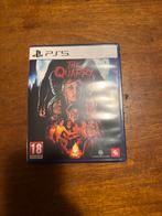 The Quarry PS5 - Zo goed als nieuw!, Spelcomputers en Games, Games | Sony PlayStation 5, Ophalen of Verzenden, Zo goed als nieuw