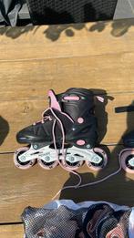 Skeelers maat 34/37, Sport en Fitness, Skeelers, Ophalen, Zo goed als nieuw, Inline skates 4 wielen, Overige merken