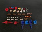 Playmobil stoffer en blik ed…, Kinderen en Baby's, Ophalen of Verzenden, Zo goed als nieuw