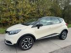 Renault Captur 0.9 TCE Dynamique TWO TONE !!, Auto's, Renault, Voorwielaandrijving, Stof, Wit, Origineel Nederlands