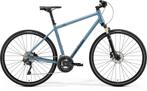 Merida Crossway XT hybride/fitnessfiets size L, Fietsen en Brommers, 28 inch, Vering, Nieuw, 49 tot 53 cm