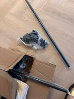 Balustrade trapleuning staafjes, Ophalen of Verzenden, Nieuw