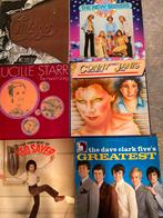 50 LP ‘s jaren 60/70, Cd's en Dvd's, Vinyl | Pop, Ophalen of Verzenden, 1960 tot 1980, Gebruikt, Overige formaten