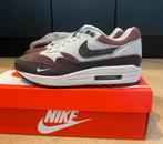 Nike air Max 1 size?, Ophalen of Verzenden, Nieuw