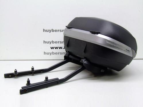 Topkoffer incl. drager Givi Kawasaki Z650, Motoren, Onderdelen | Kawasaki, Gebruikt, Ophalen