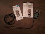 Garmin eTrex Summit, Ophalen of Verzenden, Zo goed als nieuw, Navigatie of Gps