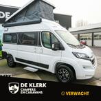 Knaus BOXSTAR 540 60 YEARS End of Season Deals - verwacht, Buscamper of Camperbus, Bedrijf, 5 tot 6 meter, Knaus