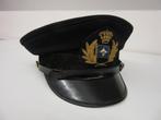 knsm uniform pet kroonvlag koopvaartdij, Verzamelen, Ophalen of Verzenden, Zo goed als nieuw