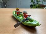 Playmobil 6892 rafting, Ophalen of Verzenden, Zo goed als nieuw