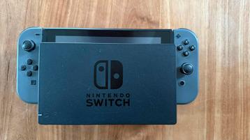 Nintendo Switch V1 beschikbaar voor biedingen
