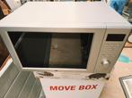 Magnetron Etna, Ophalen, Zo goed als nieuw, Vrijstaand, 45 tot 60 cm