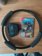 Ring Fit Adventure - Nintendo Switch, Spelcomputers en Games, Games | Nintendo Switch, Avontuur en Actie, 1 speler, Ophalen of Verzenden