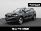Volvo XC40 1.5 T4 Recharge Inscription Expression AUTOMAAT |, Auto's, 12 maanden, Stof, Euro 6, Zwart