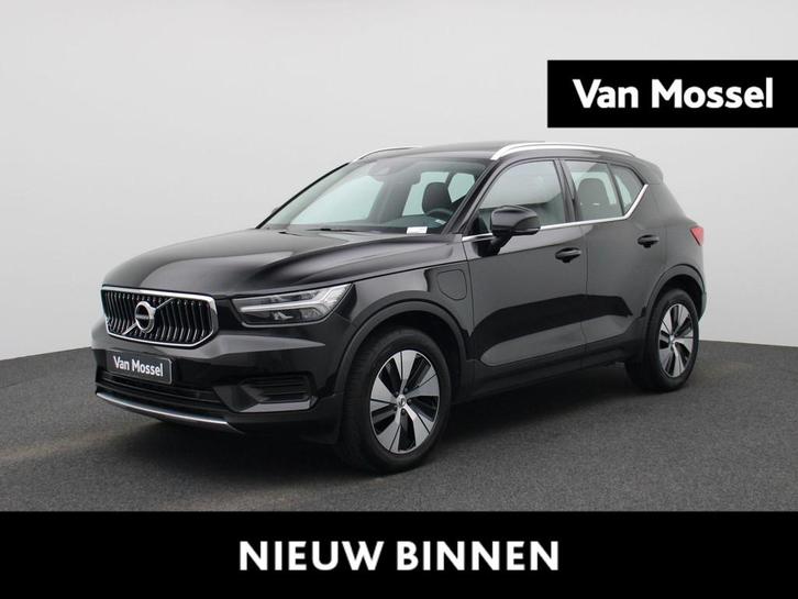 Volvo XC40 1.5 T4 Recharge Inscription Expression AUTOMAAT |, Auto's, Volvo, Bedrijf, Te koop, XC40, ABS, Airbags, Airconditioning
