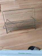 Inklapbaar afdruiprek, Ophalen, Gebruikt