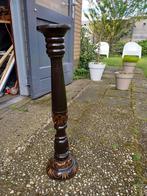 Kaarsen kandelaar, Ophalen, Gebruikt, 50 tot 75 cm, Kandelaar