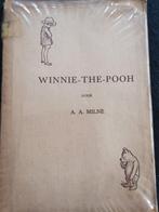 Winnie the Pooh 1954, Verzamelen, Overige typen, Ophalen