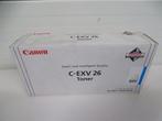 A6383. Canon C-EXV 26 Toner [Meerdere], Computers en Software, Printerbenodigdheden, Ophalen of Verzenden, Gebruikt, Toner
