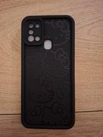 Telefoonhoesje hello kitty A21s, Ophalen of Verzenden, Nieuw