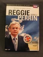 Reggie Perrin - Serie 2, Gebruikt, Boxset, Ophalen of Verzenden, Komedie