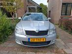 SKODA OCTAVIA 1.4 TSI Elegance Businessline, Auto's, Skoda, Particulier, Zilver of Grijs, Octavia, Te koop