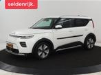 Kia e-Soul ExecutiveLine 64 kWh | SOH 100% | 3 Fase | 1e eig, Auto's, Kia, Gebruikt, Wit, 64 kWh, Onderhoudsboekje