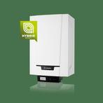 propaan / butaan / lpg /aardgas cv/combiketel Remeha, Doe-het-zelf en Verbouw, Verwarming en Radiatoren, Ophalen, Zo goed als nieuw
