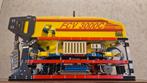 Fugro FCV 3000C schaalmodel met vitrine & transportkist, Ophalen, Zo goed als nieuw, Groter dan 1:32, Overige merken