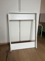 Commode Bladvergroter Bopita, Ophalen, Gebruikt, 50 tot 70 cm, 100 cm of meer