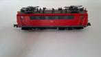 Te koop fleischmann br 141 digitaal., Fleischmann, Ophalen of Verzenden, Zo goed als nieuw, Gelijkstroom
