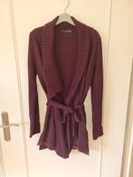 Atmosphere primark vest maat 38 bordeauxrood, Kleding | Dames, Truien en Vesten, Maat 38/40 (M), Atmosphere, Paars, Ophalen of Verzenden