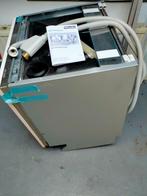 Inbouw vaatwasser, Witgoed en Apparatuur, Vaatwasmachines, Ophalen, Gebruikt, Minder dan 85 cm, Inbouw
