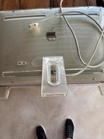 Apple 27 inch beeldscherm, Ophalen, Gebruikt, 60 Hz of minder
