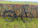idworx oPinion NIEUW Pinion 1.18, XT remmen, DD Mute naaf, Ophalen, 28 inch, Nieuw, 15 tot 20 versnellingen
