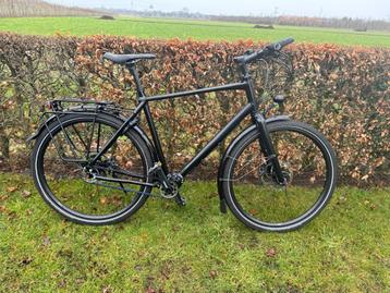 idworx oPinion NIEUW Pinion 1.18, XT remmen, DD Mute naaf beschikbaar voor biedingen
