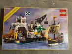 Lego 10320 - Pirates - Eldorado Fortess - Nieuw!, Ophalen of Verzenden, Nieuw, Complete set, Lego