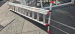 Altrex Reform Ladder All Round 3x12, Ophalen, Zo goed als nieuw, Minder dan 2 meter