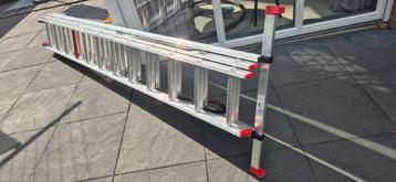 Altrex Reform Ladder All Round 3x12 beschikbaar voor biedingen