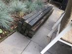 Tuin palen gratis, Tuin en Terras, Palen, Balken en Planken, Ophalen, Zo goed als nieuw