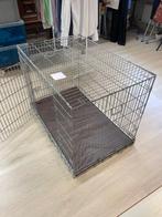 Bench, Dieren en Toebehoren, Hondenbenches, Ophalen, Gebruikt