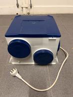 Itho CVE 66 Woonhuis Ventilator stand 1 werkt niet, Ophalen of Verzenden, Gebruikt, Ventilator